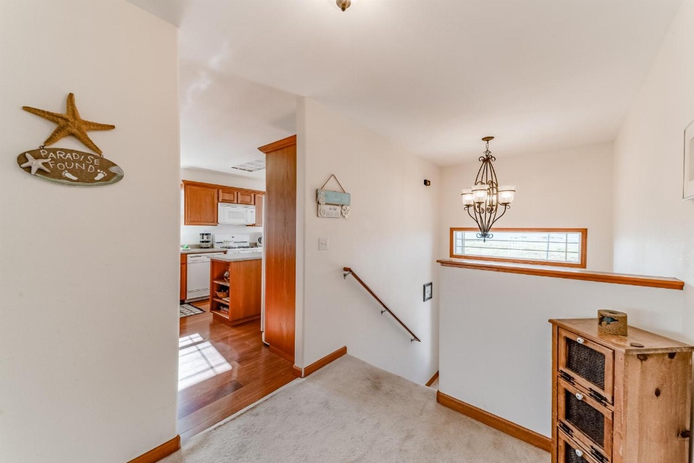 Crescent City Beach House Crescent City Beach House