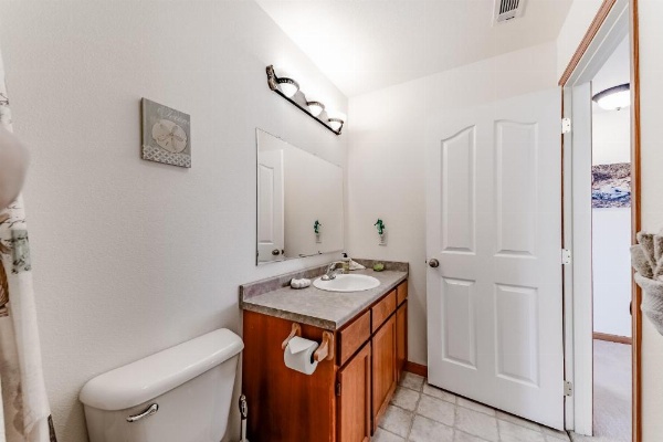 Crescent City Beach House image 16