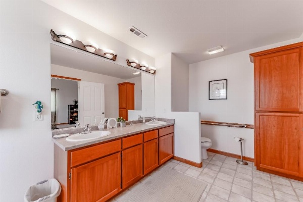 Crescent City Beach House image 21