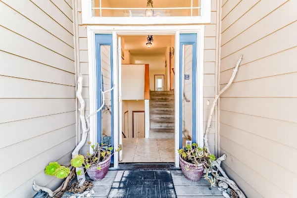 Crescent City Beach House Main image